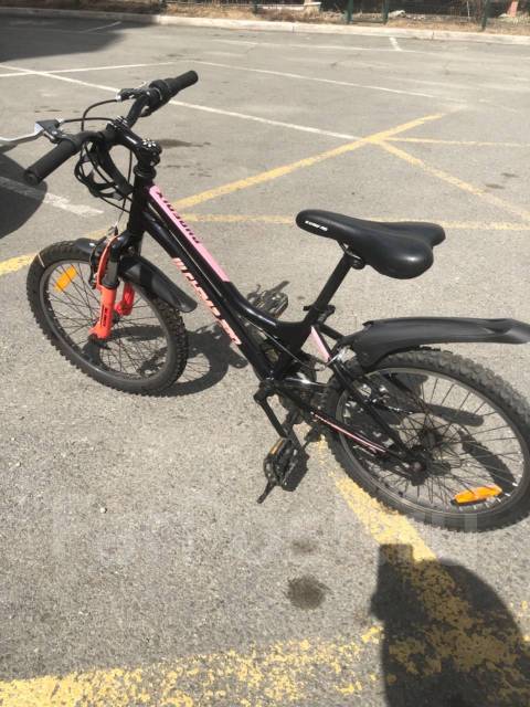 Велосипед подростковый, Champ Pro, б/у, в наличии. Цена: 9 000₽ во ...