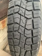 Pirelli Scorpion ATR. ����� at, 2024 ���, ����� ����