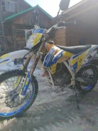 Motoland TT250. 250����. ��., ��������, ���������, ������ �� �� ����