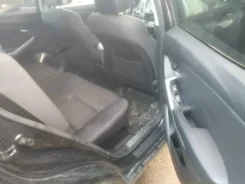SsangYong Actyon. CK, G20 ����