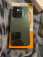 Tecno Spark 10C. �/�, 64 ��, �������, 3G, 4G LTE, 5G, NFC ����
