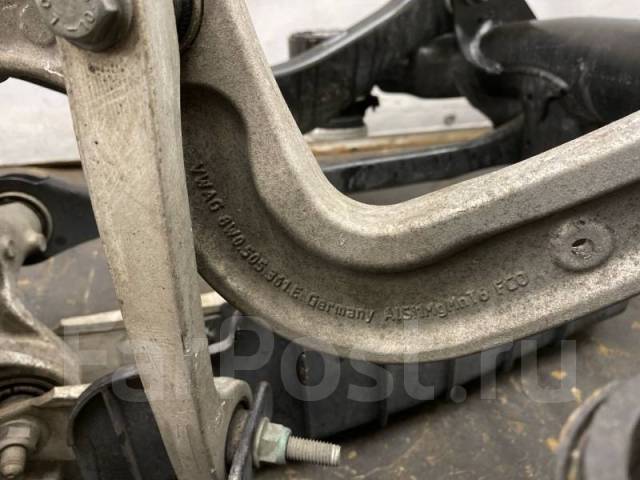   Audi A4 2016 8W0505235AA B9 CVKB 2.0,  8W0505235AA 
