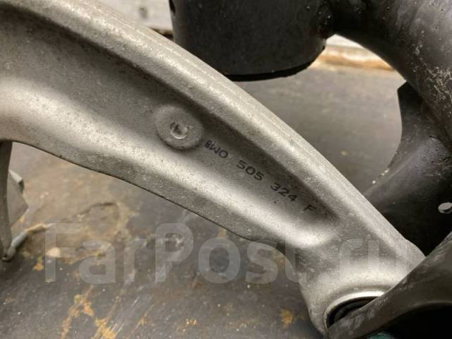   Audi A4 2016 8W0505235AA B9 CVKB 2.0,  8W0505235AA 