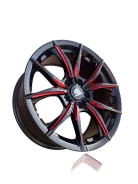 Rapidash. 7.5x17", 5x114.3, ET38, �� 73,1���. ����