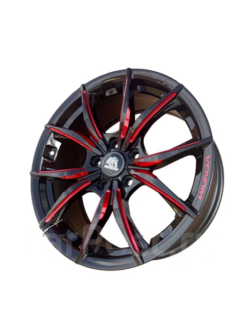 Rapidash. 7.5x17", 5x114.3, ET38, �� 73,1���. ����