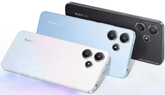Xiaomi Redmi Note. �����, 128 ��, ������ ����
