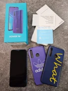 Honor 10i. �/�, 128 ��, �����, 4G LTE ����