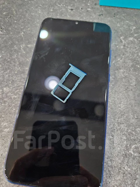 Honor 10i. �/�, 128 ��, �����, 4G LTE ����