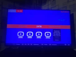 Telefunken. LCD (��) ����