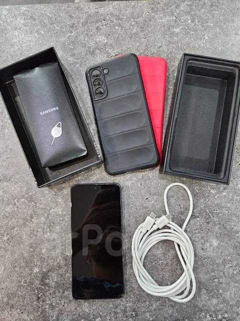 Samsung Galaxy S21 5G. �/�, 128 ��, ������, 3G, 4G LTE, 5G, Dual-SIM, ����������, NFC ����