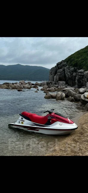 Yamaha GP1200R. 2001 ��� ����