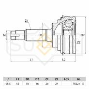   |  / | Sufix . ST1102 ST1102 