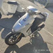 Suzuki ZZ Inch Up Sport ����