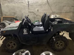 CFMoto CF 500. ��������, ��� ���\���, �� ����