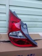    Hyundai Solaris 10-17 HBK ST22119S2L 