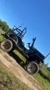 Mitsubishi Jeep. ��������, 4wd, ������ ����