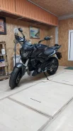 Bajaj Dominar 400. 400����. ��., ��������, ���������, ��� ������� ����
