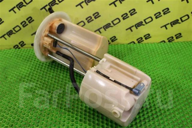    Toyota Vitz 7702452120 SCP90 2SZ-FE 7702452120 