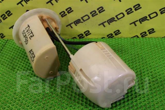    Toyota Vitz 7702452120 SCP90 2SZ-FE 7702452120 