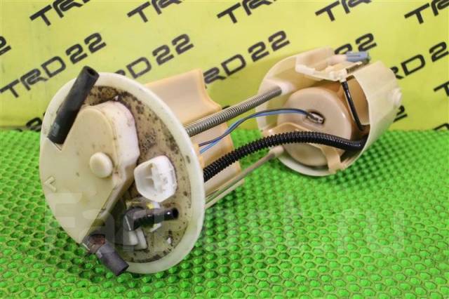    Toyota Vitz 7702452120 SCP90 2SZ-FE 7702452120 