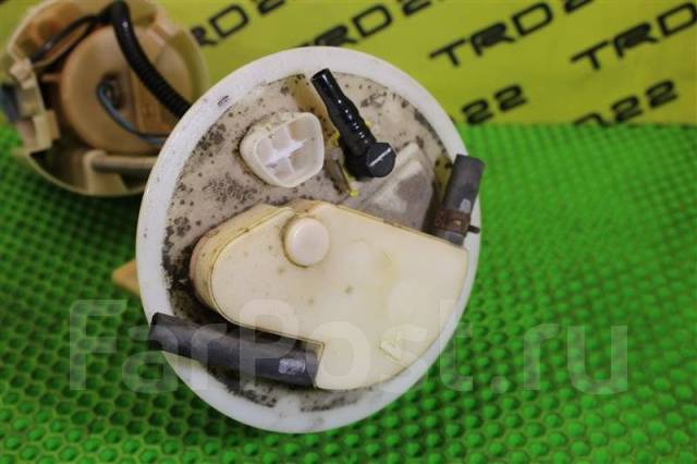    Toyota Vitz 7702452120 SCP90 2SZ-FE 7702452120 