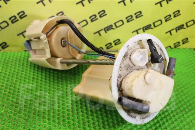    Toyota Vitz 7702452120 SCP90 2SZ-FE 7702452120 
