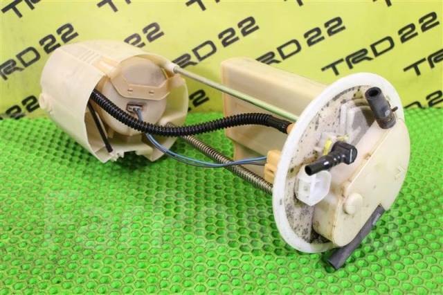    Toyota Vitz 7702452120 SCP90 2SZ-FE 7702452120 