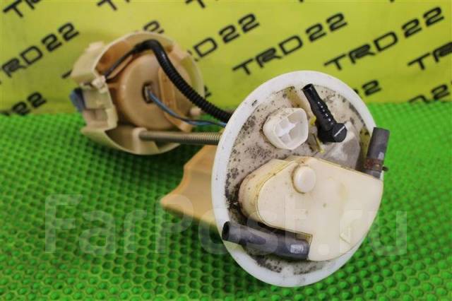    Toyota Vitz 7702452120 SCP90 2SZ-FE 7702452120 