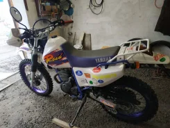Yamaha TT-R 250 Raid. 250����. ��., ��������, ���������, ������ �� �� ����