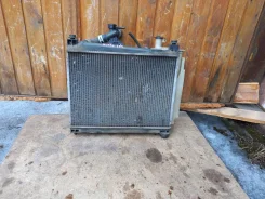 �������� Toyota Platz NCP16 2NZ-FE ���� 16400-21060 ����