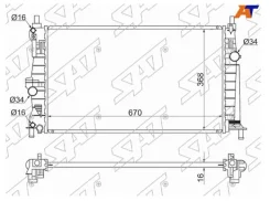 �������� Mazda 3 08-13 / Axela 09-13 SGMZ00082 ����