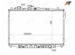�������� Mazda 626 87-97 / Capella 87-97 SGMZ0002 ����