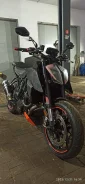 KTM 1290 Super Duke R. 1 300����. ��., ��� ���, ��� ������� ����