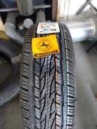 Continental ContiCrossContact LX2. ,  