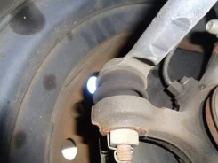 ������� ����� Honda N WGN 2018 [53040-T4G-003] 53040T4G003 ����