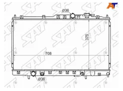 �������� Mitsubishi Galant 96-03 MC0002V6 ����