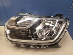 ���� ����� Renault Duster 2021- [ST5531121L] ST5531121L ����