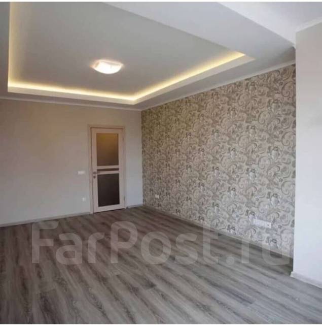 Отделочные работы в Находке