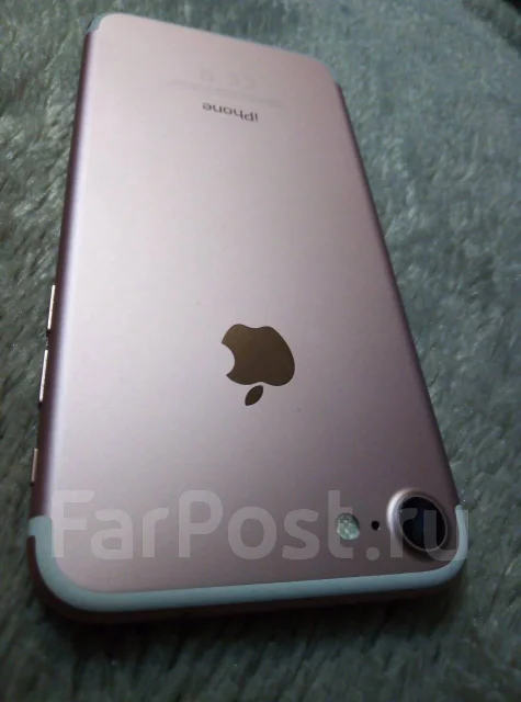 Apple iPhone 7. �/�, 32 ��, ������� ����