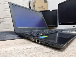 Acer. 15.6", ��� 8 ��, ���� 500���, WiFi: 1, ����������� �� 3��. ����