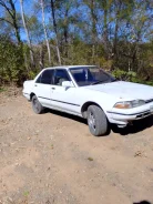 Toyota Carina. ��������, ��������, 1.5 (100��.�.), ������, 200 000����. �� ����