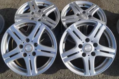 Dunlop Dufact DF5. 6.0x15", 5x114.3, ET50, �� 73,1���. ����