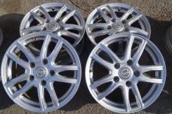 Toora. 6.0x15", 5x114.3, ET53, �� 73,1���. ����