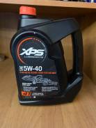 Polymerium XPS 4T. 5W-40, �����������������, 3,78��. ����