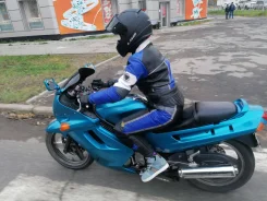 Kawasaki ZZR 250. 250����. ��., ��������, ���������, ������ �� �� ����