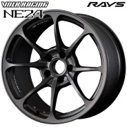 RAYS Volk Racing NE24. 9.5x19", 5x114.3, ET38, �� 73���. ��� ����� �� ������������ ����