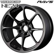 RAYS Volk Racing NE24. 11.0x19", 5x112, ET35, �� 73���. ��� ����� �� ������������ ����