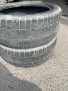 Bridgestone Blizzak DM-V1. ������, ��� �����, 2016 ���, �/�, ����� 80 % ����