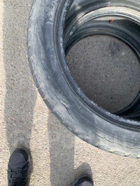 Bridgestone Blizzak DM-V1. ������, ��� �����, 2016 ���, �/�, ����� 80 % ����