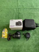 Canon EOS 200D Kit. 20 � ����� �� ����